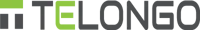 Telongo Telecom Hardware Manufacturer Logo