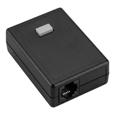 LX210 Push Button Dialer