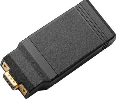 PC Grabber Model 308