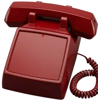 TS350-MDX Hotline Telephone