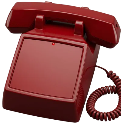 TS350-MDX Hotline Telephone