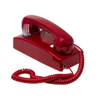 TS351-MDX Hotline Telephone
