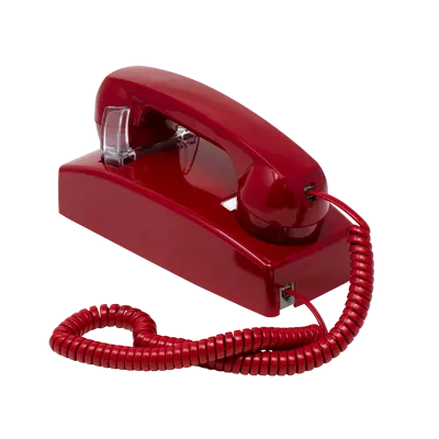 TS351-MDX Hotline Telephone